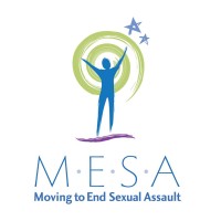 Moving To End Sexual Assault logo, Moving To End Sexual Assault contact details