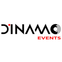 Dinamo Events logo, Dinamo Events contact details