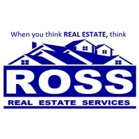 Ross Real Estate Services logo, Ross Real Estate Services contact details