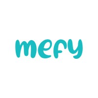 Mefy Baby logo, Mefy Baby contact details