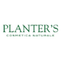 Planter's Cosmetica Naturale logo, Planter's Cosmetica Naturale contact details