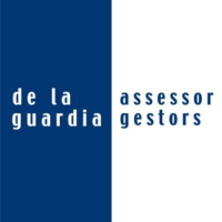 De La Guardia Grup d'Assessors SL logo, De La Guardia Grup d'Assessors SL contact details