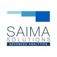 SAIMA Solutions- Advanced Analytics logo, SAIMA Solutions- Advanced Analytics contact details