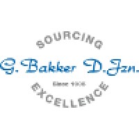 G. Bakker D.Jzn logo, G. Bakker D.Jzn contact details