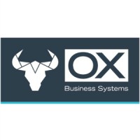 Ox Business Systems logo, Ox Business Systems contact details