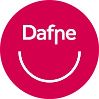 Dafne logo, Dafne contact details