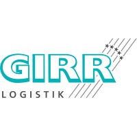 Girr Logistik, SIA logo, Girr Logistik, SIA contact details