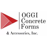 OGGI CONCRETE FORMS & ACCESSORIES logo, OGGI CONCRETE FORMS & ACCESSORIES contact details