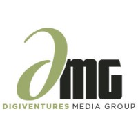 Digiventures Media Group logo, Digiventures Media Group contact details