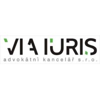 VIA IURIS advokátní kancelář s.r.o. logo, VIA IURIS advokátní kancelář s.r.o. contact details