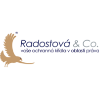 Advokátní kancelář Radostová & Co. logo, Advokátní kancelář Radostová & Co. contact details