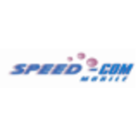 Speed-com Mobile logo, Speed-com Mobile contact details