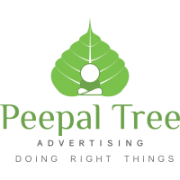 Peepal Tree Advertising logo, Peepal Tree Advertising contact details