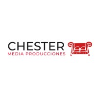 CHESTER MEDIA PRODUCCIONES SL logo, CHESTER MEDIA PRODUCCIONES SL contact details