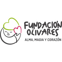 Fundación Olivares logo, Fundación Olivares contact details