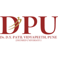 Padmashree Dr D. Y. Patil Vidyapeeth logo, Padmashree Dr D. Y. Patil Vidyapeeth contact details