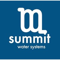 Summit Water Systems logo, Summit Water Systems contact details