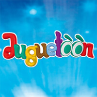 Juguetoon logo, Juguetoon contact details