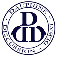 Dauphine Discussion Débat logo, Dauphine Discussion Débat contact details