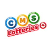 CMS Lotteries logo, CMS Lotteries contact details