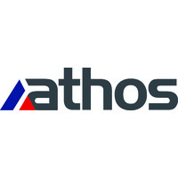 ATHOS Group logo, ATHOS Group contact details