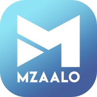 Mzaalo logo, Mzaalo contact details