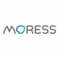 Moress logo, Moress contact details