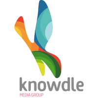 KNOWDLE MEDIA GROUP logo, KNOWDLE MEDIA GROUP contact details