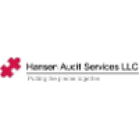 Hansen Audit Services LLC logo, Hansen Audit Services LLC contact details