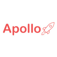 Apollo logo, Apollo contact details