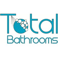 Total Bathrooms logo, Total Bathrooms contact details