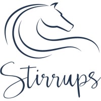 Stirrups Country House Hotel logo, Stirrups Country House Hotel contact details