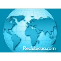 Redubicua.com logo, Redubicua.com contact details