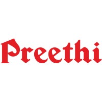 Preethi Kitchen Appliances (P) Ltd logo, Preethi Kitchen Appliances (P) Ltd contact details