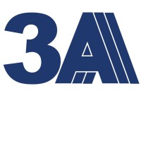 3AAA logo, 3AAA contact details