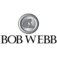 Bob Webb Group logo, Bob Webb Group contact details