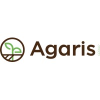 Agaris logo, Agaris contact details