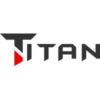 TitanTech logo, TitanTech contact details