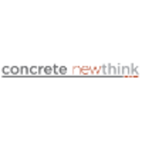 Concrete Newthink logo, Concrete Newthink contact details