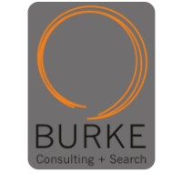 Burke Consulting and Search logo, Burke Consulting and Search contact details