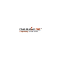 Progressive PMO logo, Progressive PMO contact details