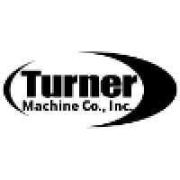 Turner Machine Co., Inc. logo, Turner Machine Co., Inc. contact details