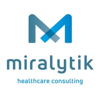 miralytik healthcare consulting GmbH logo, miralytik healthcare consulting GmbH contact details