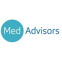 MedAdvisors GmbH logo, MedAdvisors GmbH contact details