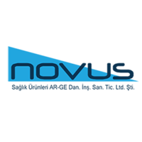 Novus Ar-Ge logo, Novus Ar-Ge contact details