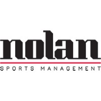 Nolan Sports Management logo, Nolan Sports Management contact details