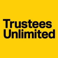 Trustees Unlimited logo, Trustees Unlimited contact details