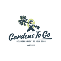 Gardens To Go logo, Gardens To Go contact details