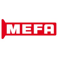 MEFA Italia SpA logo, MEFA Italia SpA contact details