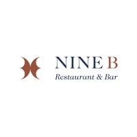 NineB Restaurant logo, NineB Restaurant contact details